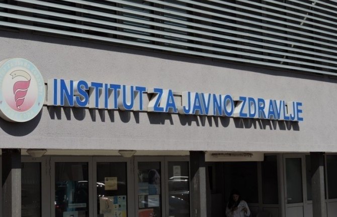 IJZ:  Pad u broju oboljelih od gripa u svim uzrasnim grupama