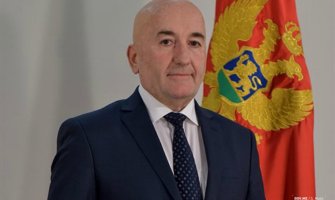 Nurković: Četiri teretna broda objediniti u Crnogorskoj plovidbi