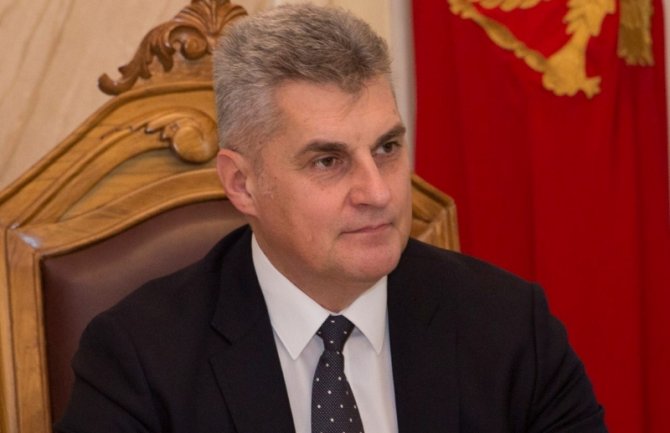 Brajović: Neka praznični dani u CG punoj različitosti budu podsticaj ka prepoznavanju onog najboljeg 