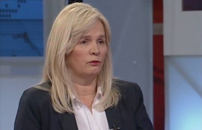 Đurović: Poziv Markovića na dijalog trebalo bi da bude prihvaćen