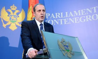 Popović: U mnogim zemljama zbog odsustva poslanik gubi mandat