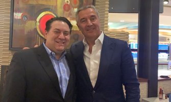 Državni tužilac Arizone inicirao susret sa Đukanovićem: Izrazio želju da se sretne i upozna s njim
