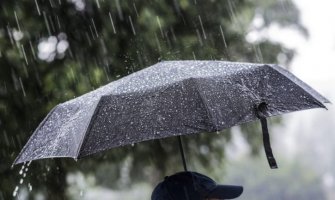 Promjenljivo vrijeme sjutra, temperatura do 12 stepeni