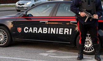 Crnogorac uhapšen u Italiji zbog falsifikovanja dokumenata
