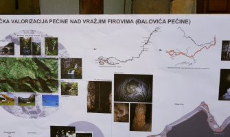 Ugovorena izgradnja elektroenergetske infrastrukture za potrebe budućeg kompleksa Đalovića pećine