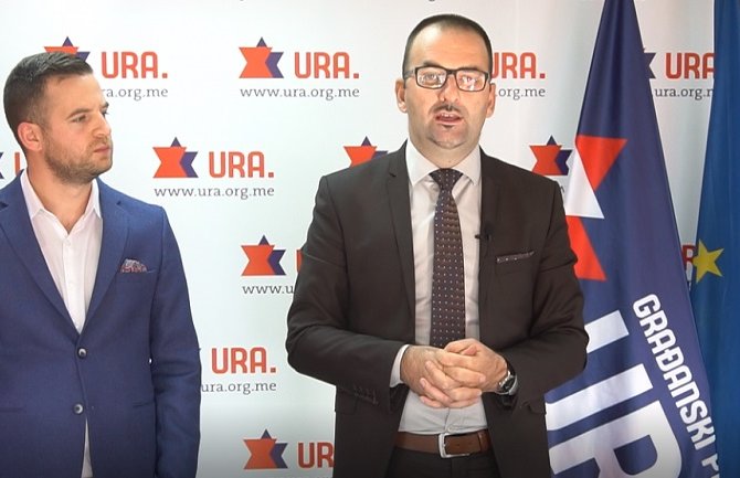 Dobardžić: Stanje crnogorske privrede alarmantno