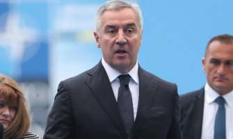 Đukanović na sastanku lidera zemalja učesnica Brdo - Brioni procesa