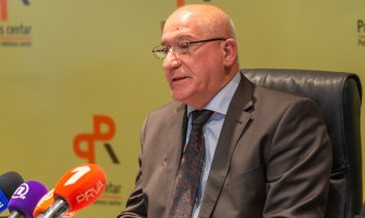 Katnić: Na Tužilaštvo ne utiče niko, pa ni porodica Đukanović,  pravda će da zakuca na svačija vrata