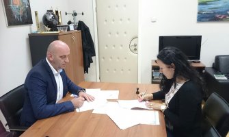 Nacionalni parkovi i NVO Green Home potpisali sporazum o saradnji