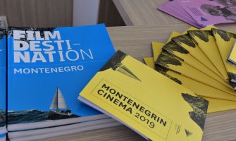 Crna Gora na Međunarodnom filmskom festivalu u Kanu