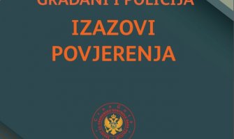 Nova knjiga - 