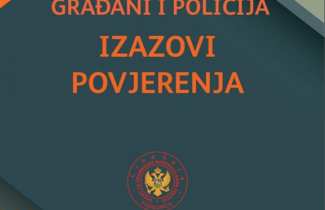 Nova knjiga - 