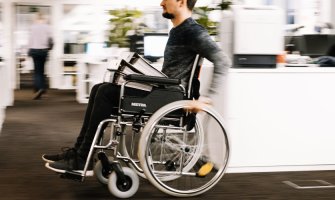 CGO zaposlio 10 osoba s invaliditetom