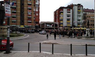 Počelo glasanje za izbor gradonačelnika u četiri opštine na sjeveru Kosova