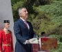 Đukanović: Vrijeme potvrdilo kakav je istorijski podvig napravila naša generacija
