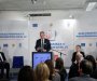 Od danas postoji baza podataka za porodično nasilje, Purišić: Građani da prijavljuju nasilje