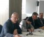 Krsmanović: Za rješavanje problema potrebni jaki socijalni partneri