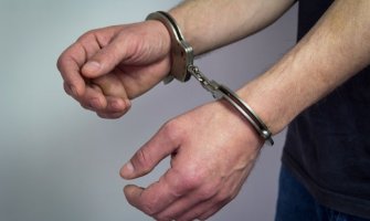 Boškoviću određen pritvor do 30 dana