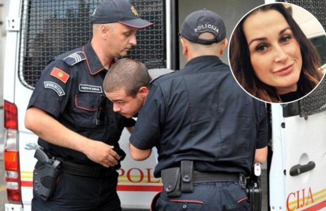 Majka ubijene Lašmanove: Od drugarice sam saznala da je ubijena