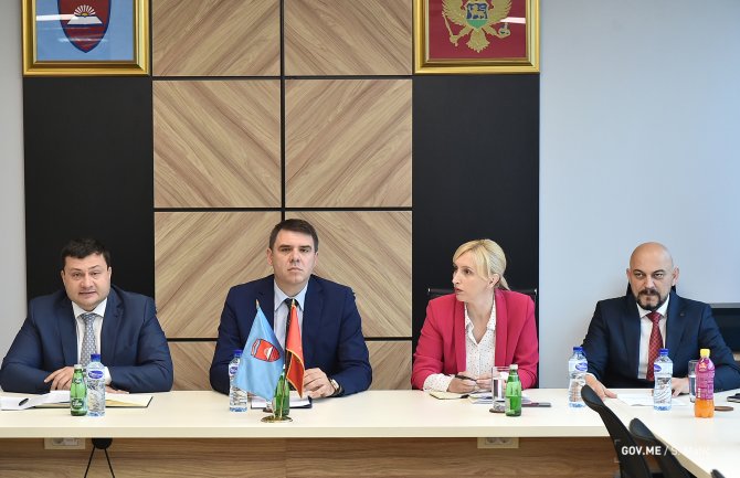 Drljević u Bijelom Polju: Razvoj države zavisi od napretka opština