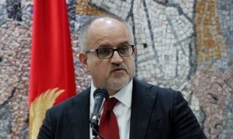 Mitropolija crnogorsko-primorska:Darmanović se pridružio klevetama o SPC