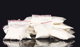 U prethodnih pola godine zaplijenili 33 kilograma skanka i 12 kg heroina