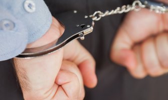 Kontrolom vozila u Bijelom Polju pronađena marihuana, uhapšen osumnjičeni