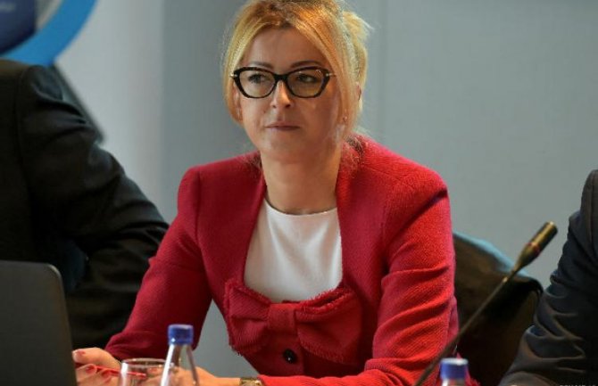 Pribilović: Nije moguće unaprijediti konkurenciju i ekonomski rast bez kvalitetne reforme javne uprave