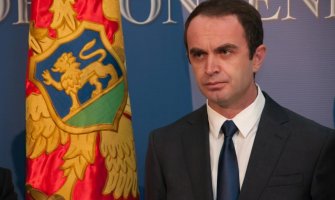 Đeljošaj: Ne dovoditi u pitanje zbog sitnih partijskih interesa evropski put CG