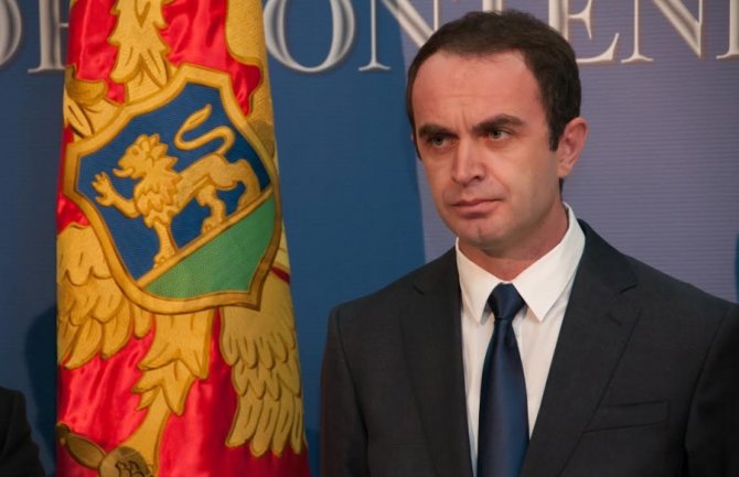 Đeljošaj: Ne dovoditi u pitanje zbog sitnih partijskih interesa evropski put CG
