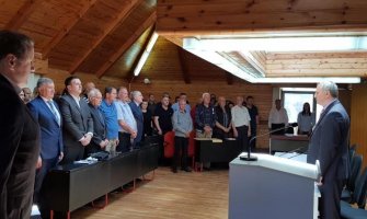 Održana Osma izborna konferencija DPS Žabljak
