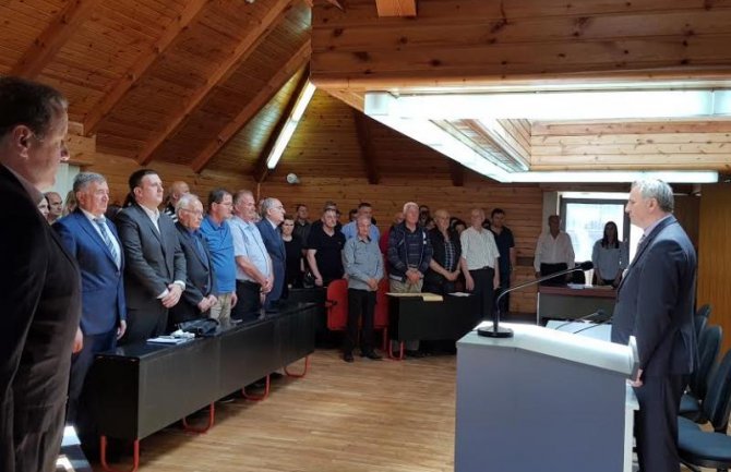 Održana Osma izborna konferencija DPS Žabljak