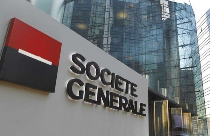 O promjeni imena Societe Generale na vanrednoj Skupštini 16. jula