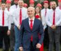 Obradović: DPS stavlja pod noge pravni sistem države
