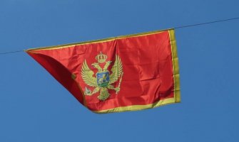 Novčane kazne za nepoštovanje nacionalnih simbola  od 30 do 20 hiljada eura 
