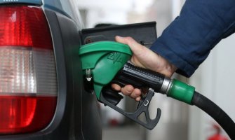 Cijene goriva bez promjena u narednih 15 dana
