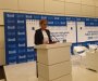 Pribilović: Prioritet Vlade CG  je uspostavljanje efikasne, racionalne i transparentne javne uprave