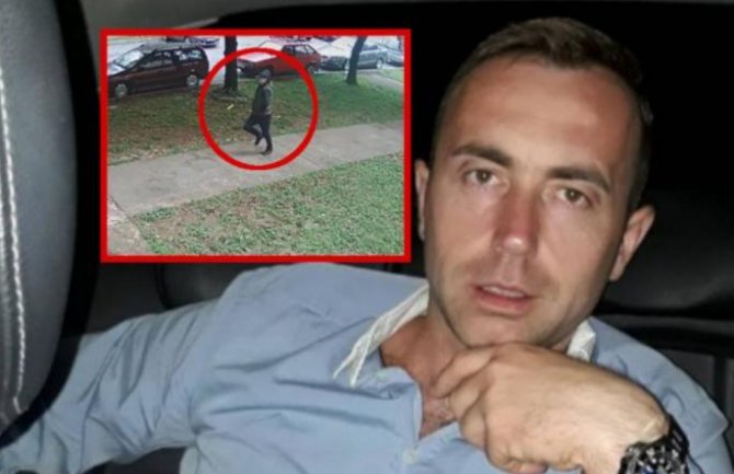 Podgoričanin izgubio veliki novac na kocki pa pristao da bude plaćeni ubica
