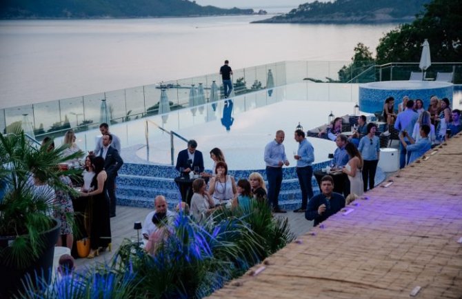 Falkensteiner postao dio Crne Gore, otvoren hotel u Bečićima