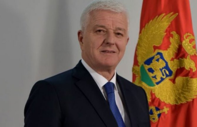 Počinje digitalno emitovanje programa RTCG, Marković pušta signal