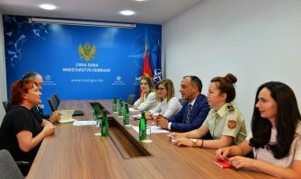 U fokusu i unapređenje rodne ravnopravnosti