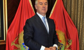 Đukanović: Crna Gora dobila svoju prvu naučnoistraživačku instituciju