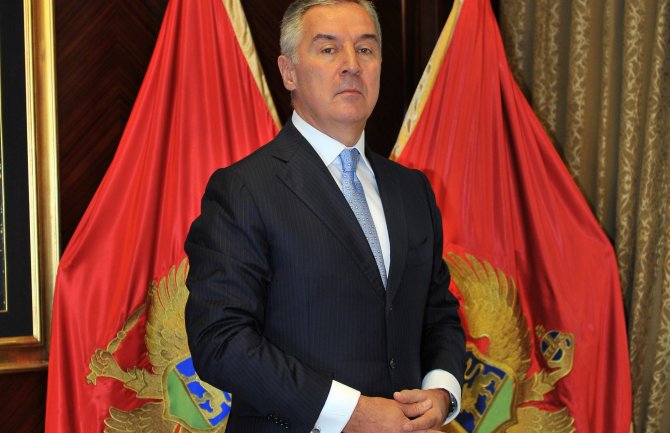 Đukanović: Crna Gora dobila svoju prvu naučnoistraživačku instituciju