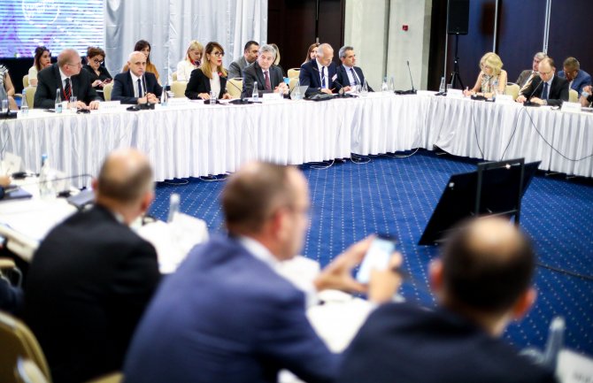 Bregu: Ne treba da gubimo vrijeme da bismo ga ponovo tražili