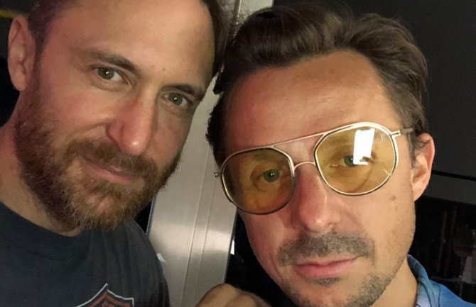 Novi planetarni hit je tu: David Guetta i Martin Solveig imaju pravu stvar pred Sea Dance