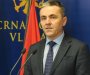 Saslušanje Žugića zbog kredita u švajcarcima
