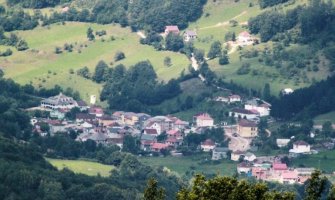 Petnjica: 78-godišnjak stradao na njivi