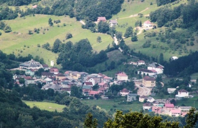 Petnjica: 78-godišnjak stradao na njivi