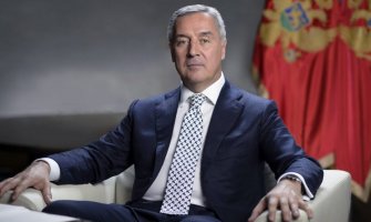 Đukanović će otvoriti izložbu “Kreativna Crna Gora”