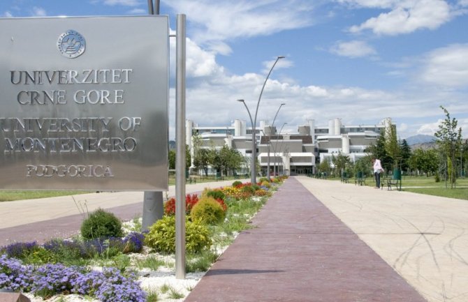 Polaganje ispita za 